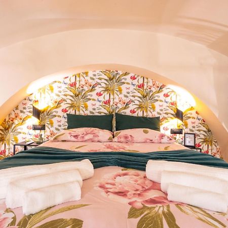 La Domus Villa คาตาเนีย ภายนอก รูปภาพ