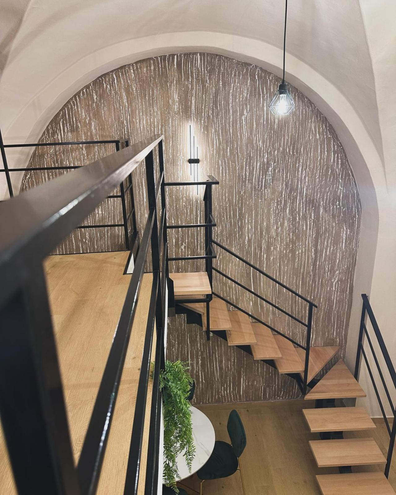 La Domus Villa คาตาเนีย ภายนอก รูปภาพ