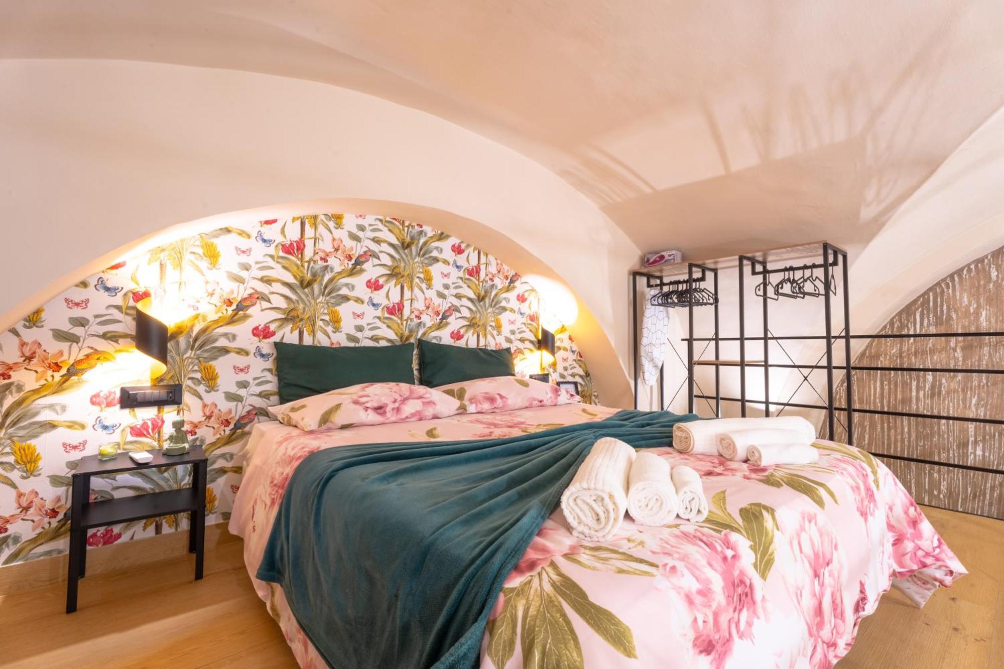 La Domus Villa คาตาเนีย ภายนอก รูปภาพ