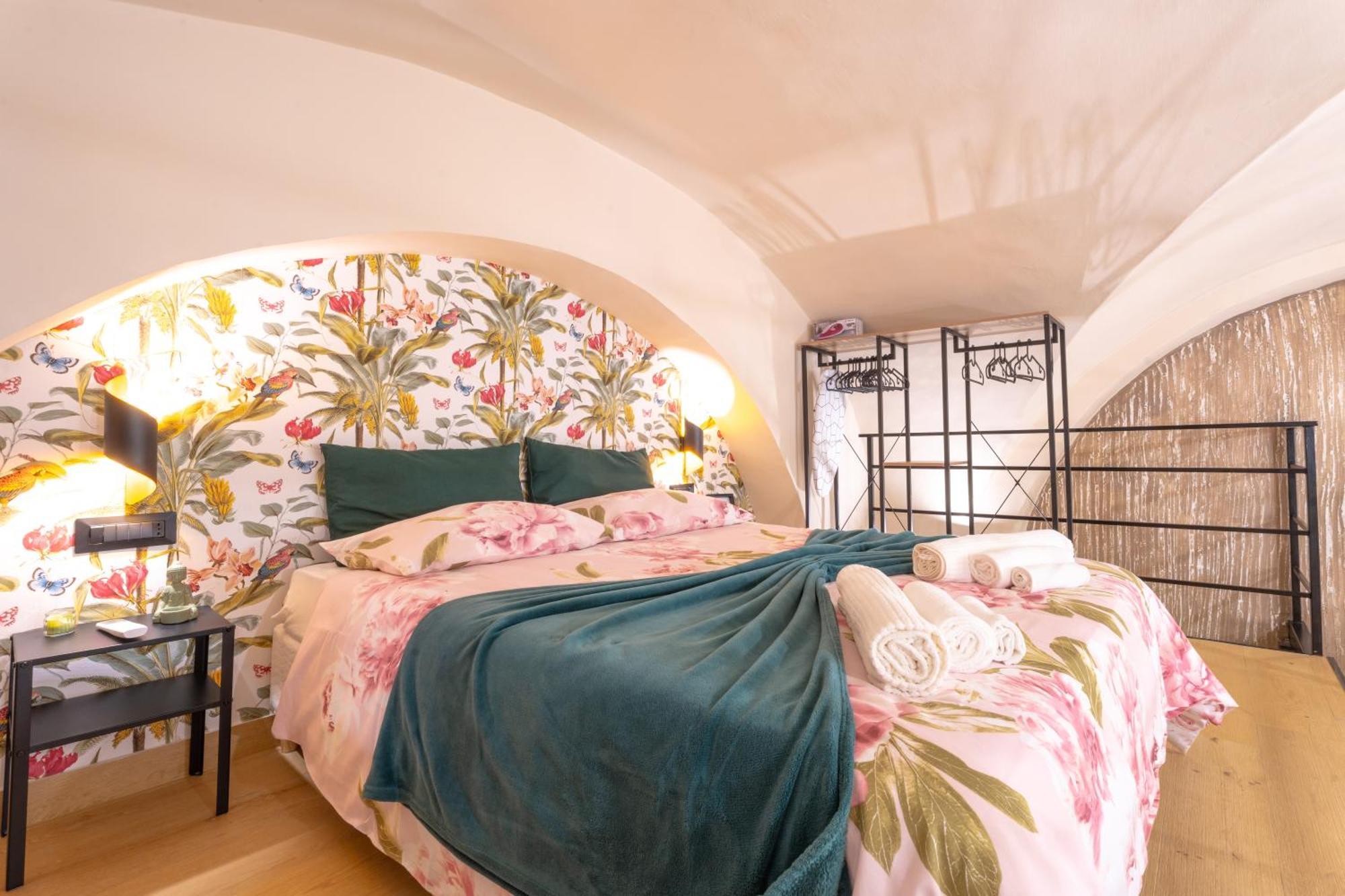 La Domus Villa คาตาเนีย ภายนอก รูปภาพ